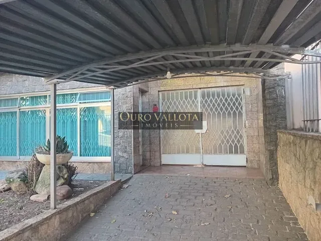 Sobrado com 234m², à venda, no bairro Ipiranga em São Paulo