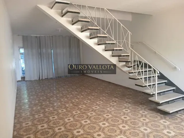 Sobrado com 234m², à venda, no bairro Ipiranga em São Paulo