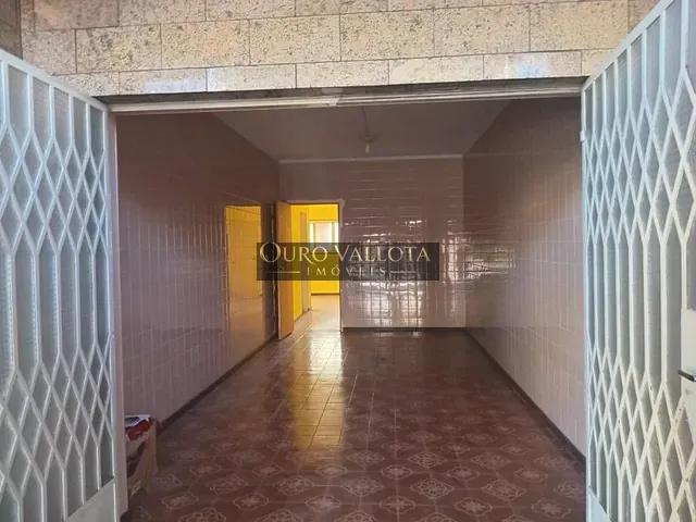 Sobrado com 234m², à venda, no bairro Ipiranga em São Paulo