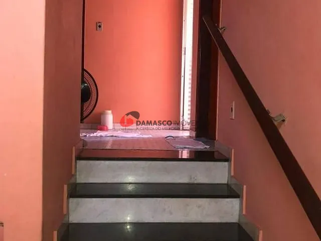Sobrado com 265m² 3 quartos e 2 banheiros, à venda, no bairro Boa Vista em São Caetano do Sul
