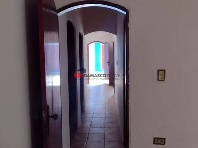 Sobrado com 270m² 3 quartos e 1 banheiro, à venda, no bairro Vila Alpina em São Paulo