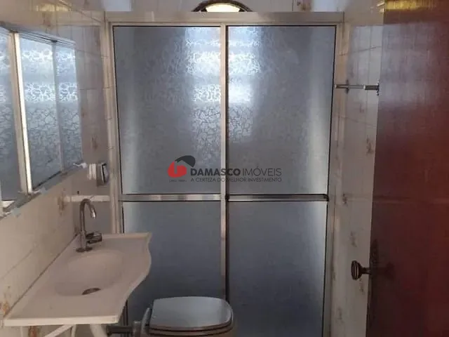Sobrado com 270m² 3 quartos e 1 banheiro, à venda, no bairro Vila Alpina em São Paulo