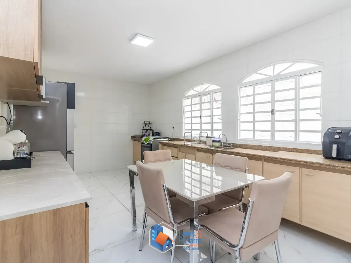 Sobrado, 3 quartos, 173 m² - Foto 14