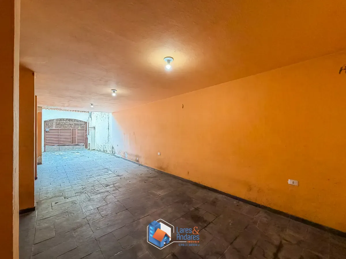 Sobrado, 3 quartos, 173 m² - Foto 4