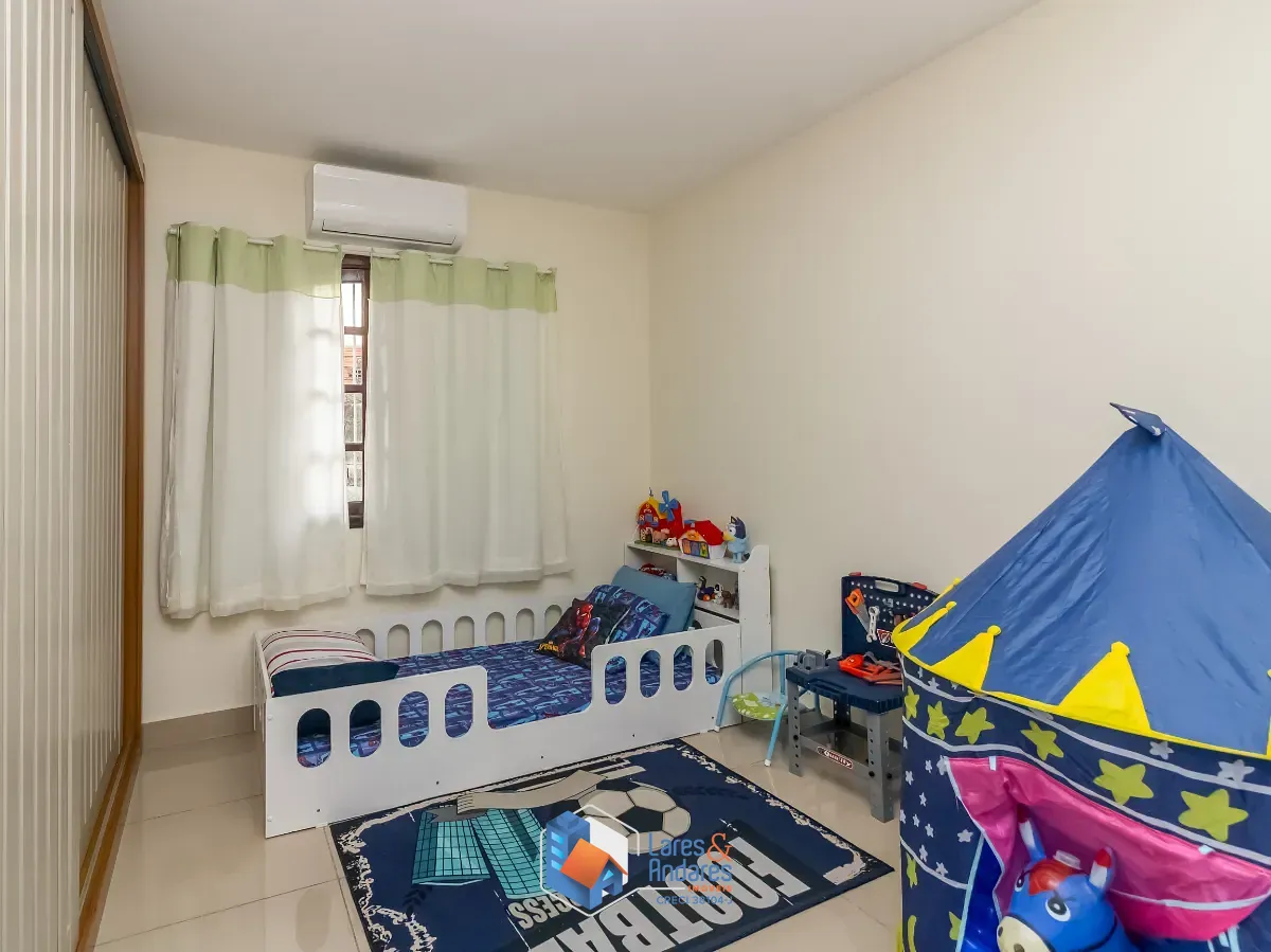 Sobrado, 3 quartos, 173 m² - Foto 33