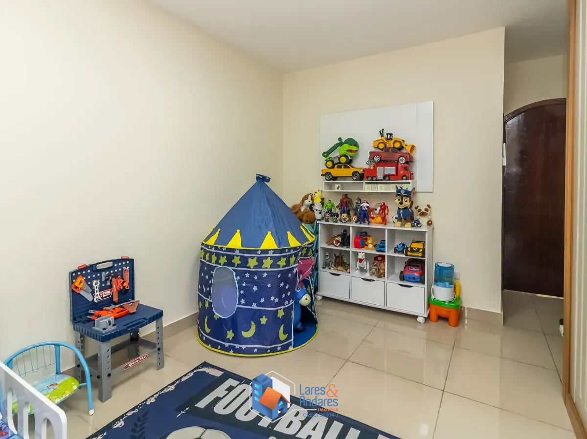 Sobrado, 3 quartos, 173 m² - Foto 34