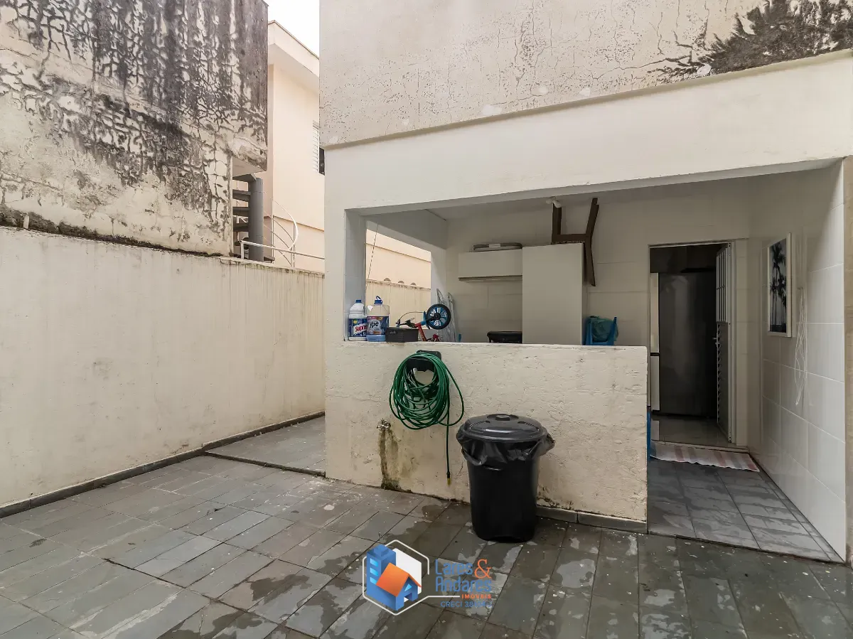 Sobrado, 3 quartos, 173 m² - Foto 18