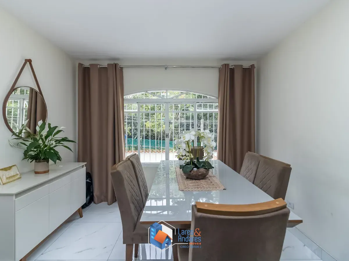 Sobrado, 3 quartos, 173 m² - Foto 10