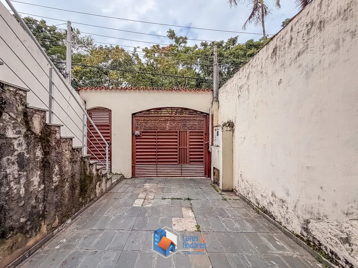 Sobrado, 3 quartos, 173 m² - Foto 3