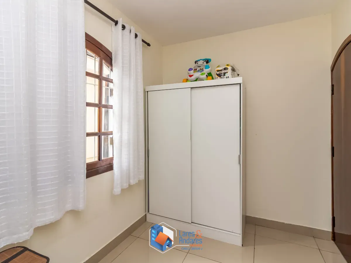 Sobrado, 3 quartos, 173 m² - Foto 31