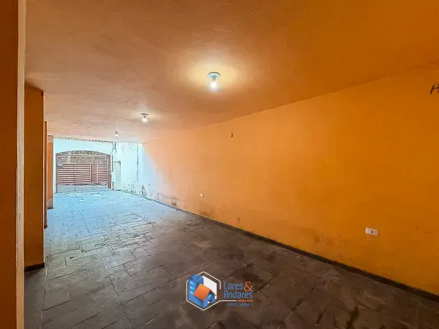 Sobrado com 132m² 3 quartos e 3 banheiros, à venda, no bairro Jardim Cidade Pirituba em São Paulo
