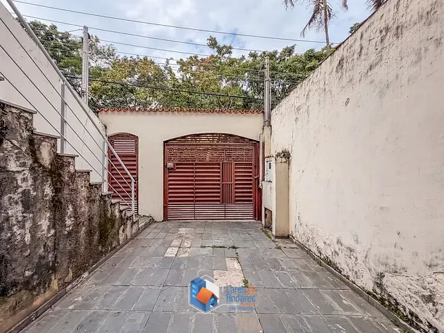 Sobrado com 132m² 3 quartos e 3 banheiros, à venda, no bairro Jardim Cidade Pirituba em São Paulo
