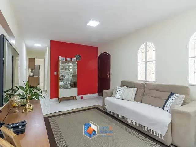Sobrado com 132m² 3 quartos e 3 banheiros, à venda, no bairro Jardim Cidade Pirituba em São Paulo
