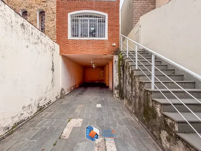 Sobrado com 132m² 3 quartos e 3 banheiros, à venda, no bairro Jardim Cidade Pirituba em São Paulo