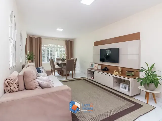 Sobrado com 132m² 3 quartos e 3 banheiros, à venda, no bairro Jardim Cidade Pirituba em São Paulo