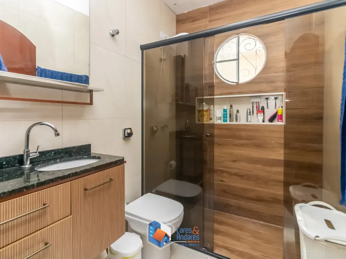 Sobrado, 3 quartos, 173 m² - Foto 25
