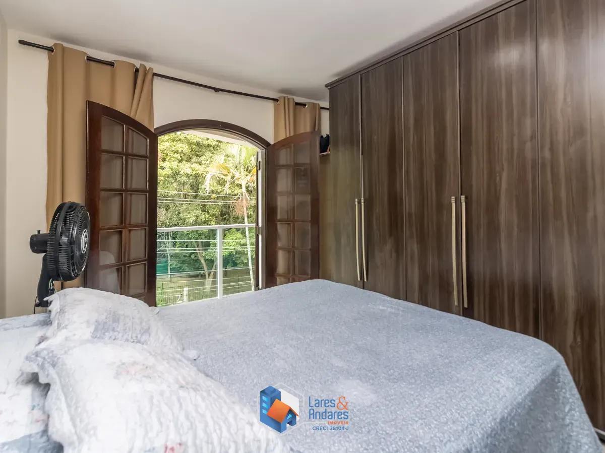 Sobrado, 3 quartos, 173 m² - Foto 24
