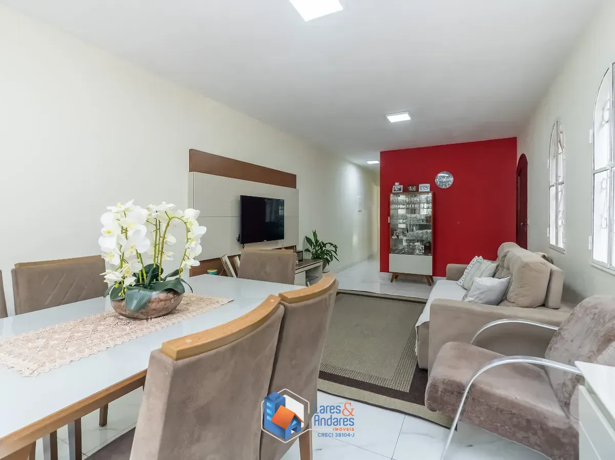 Sobrado, 3 quartos, 173 m² - Foto 12
