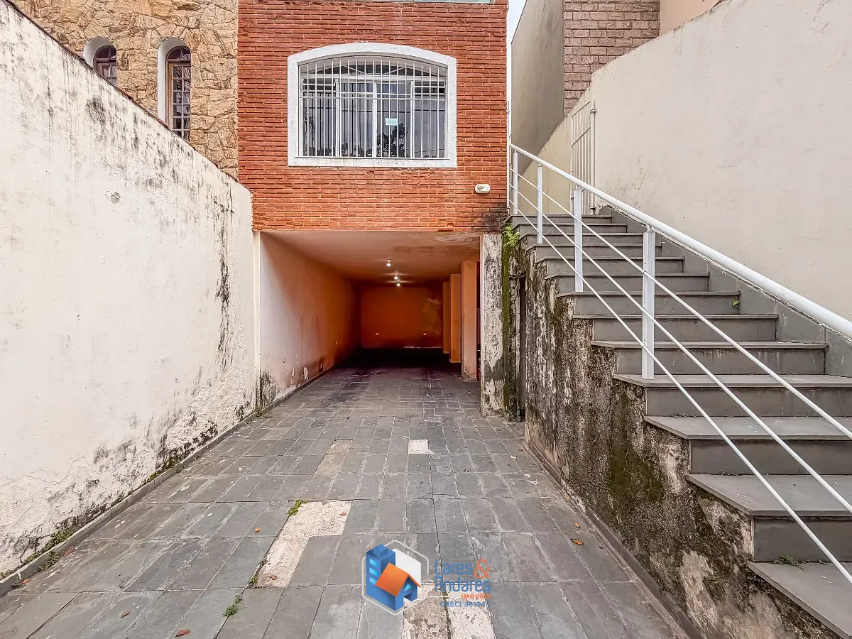 Sobrado, 3 quartos, 173 m² - Foto 2