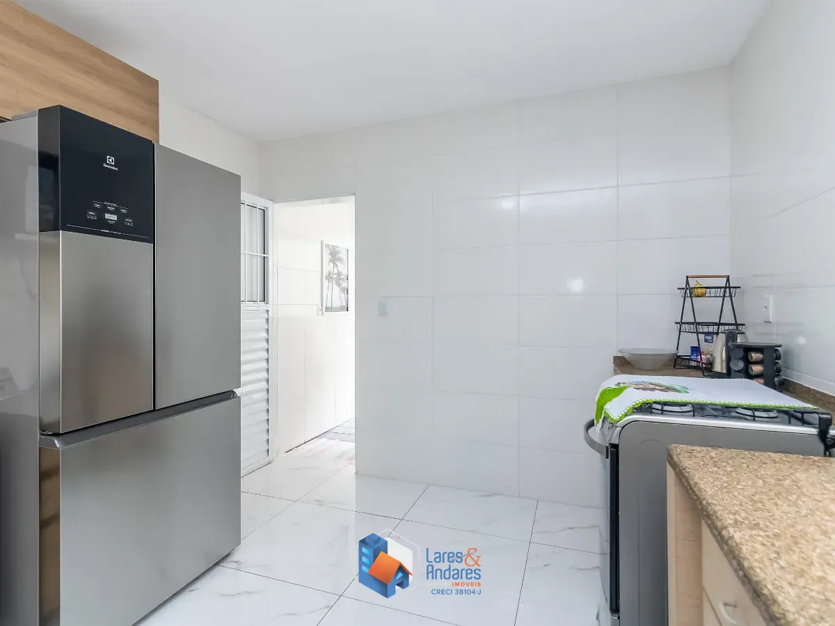 Sobrado, 3 quartos, 173 m² - Foto 17