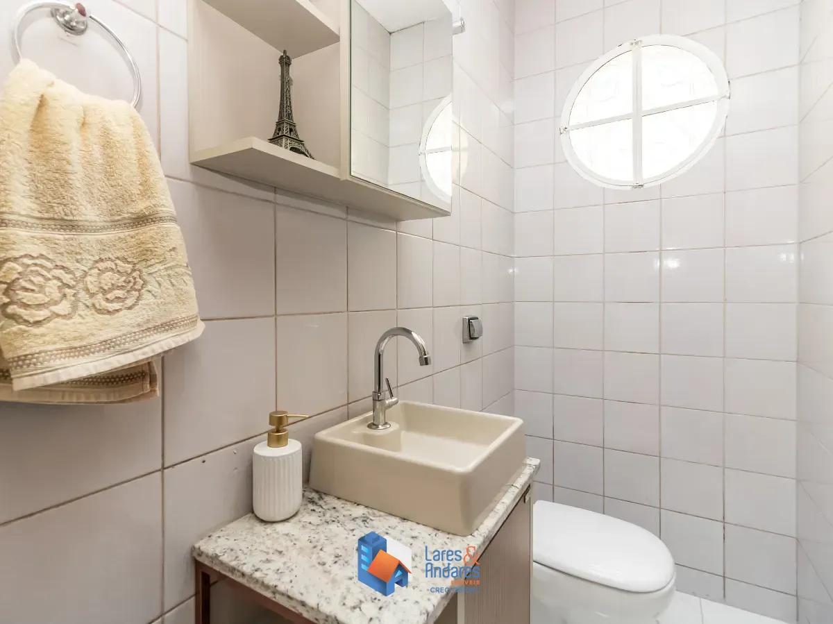 Sobrado, 3 quartos, 173 m² - Foto 13