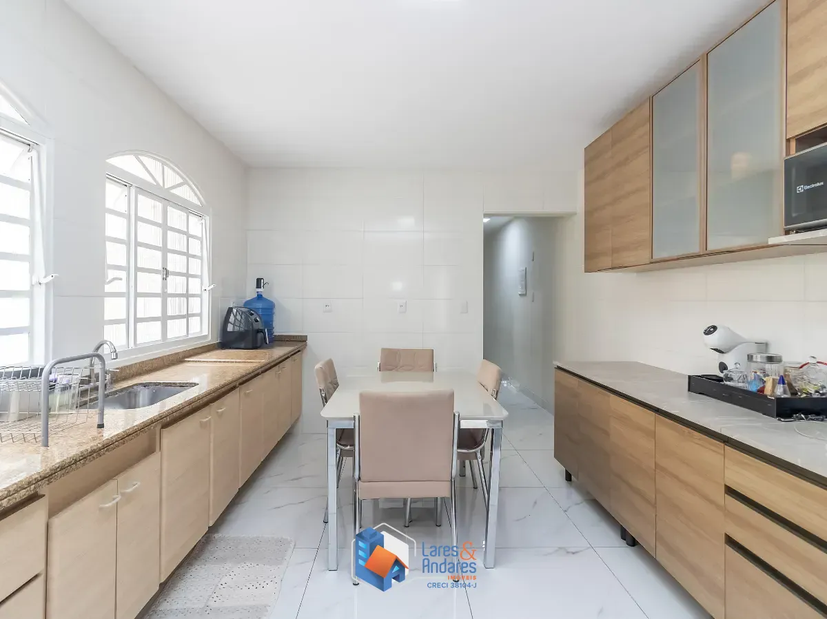 Sobrado, 3 quartos, 173 m² - Foto 16