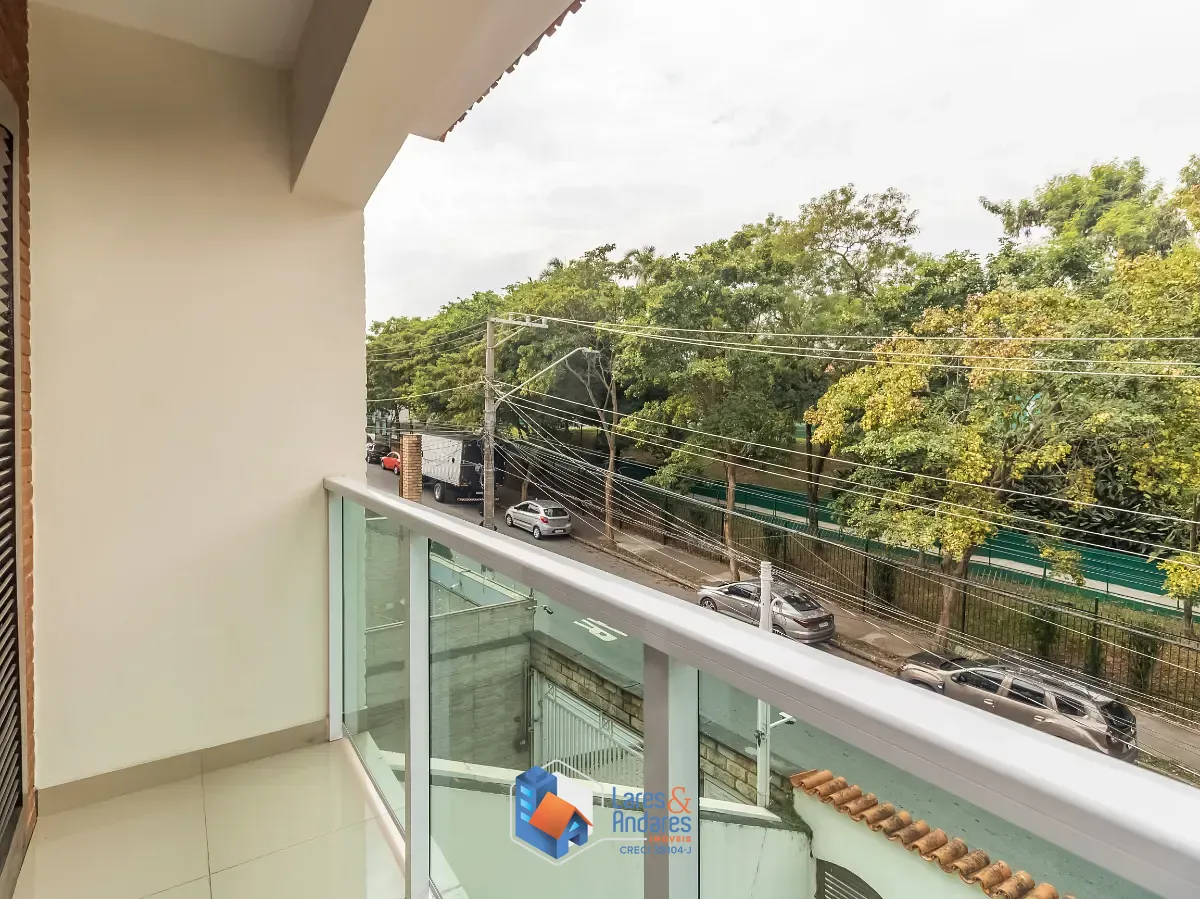 Sobrado, 3 quartos, 173 m² - Foto 26