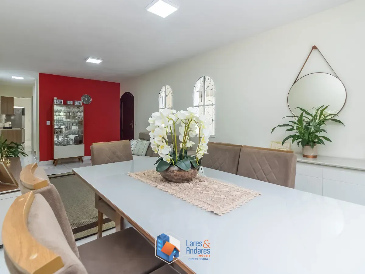 Sobrado, 3 quartos, 173 m² - Foto 11