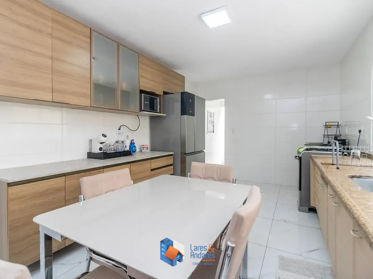 Sobrado, 3 quartos, 173 m² - Foto 15