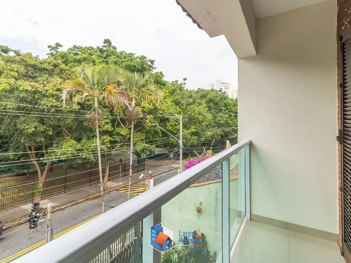 Sobrado, 3 quartos, 173 m² - Foto 27