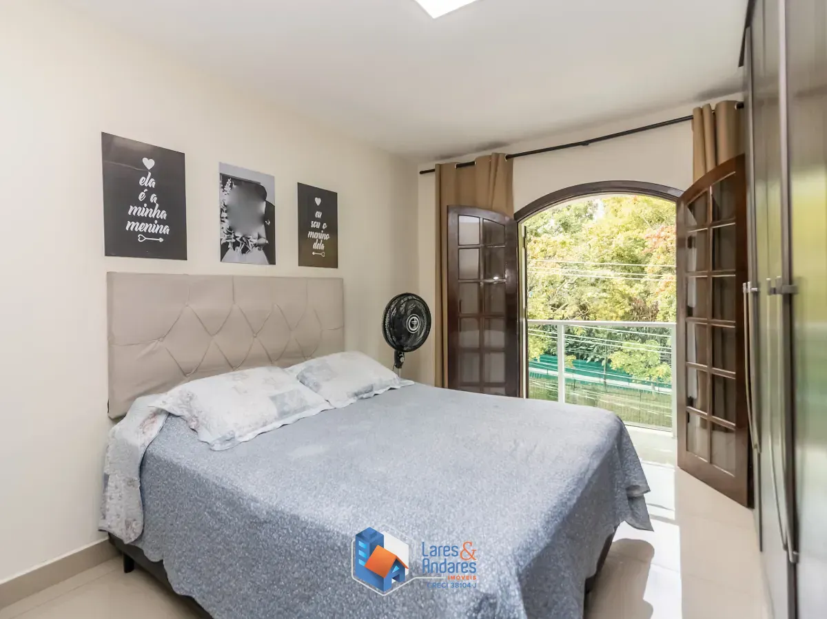 Sobrado, 3 quartos, 173 m² - Foto 22