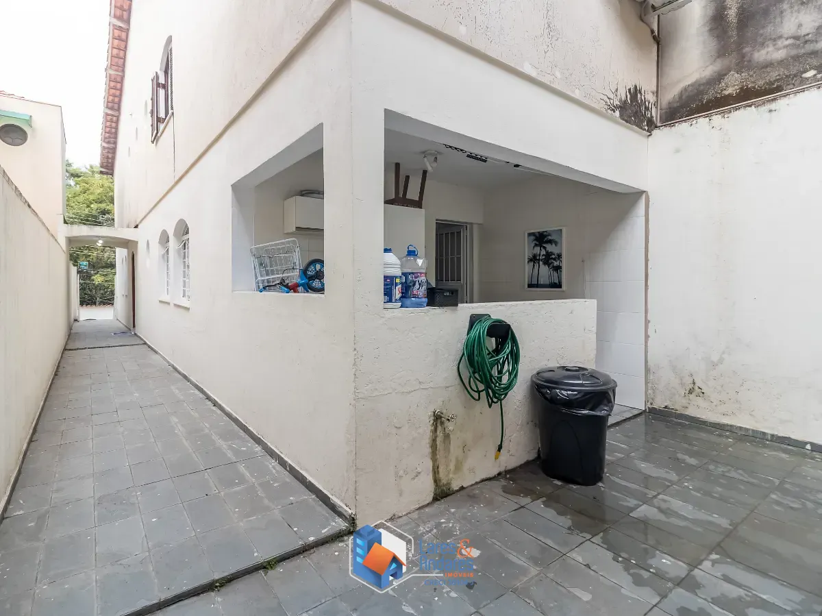 Sobrado, 3 quartos, 173 m² - Foto 19