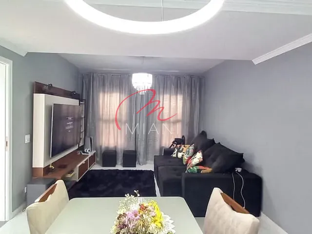 Sobrado com 178m² 3 quartos e 3 banheiros, à venda, no bairro Parque Ipê em São Paulo