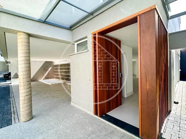 Sobrado com 472m² 3 quartos e 4 banheiros, à venda, no bairro Jardim dos Estados em São Paulo