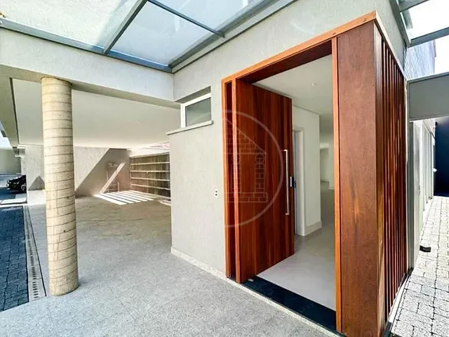 Sobrado com 472m² 3 quartos e 4 banheiros, à venda, no bairro Jardim dos Estados em São Paulo