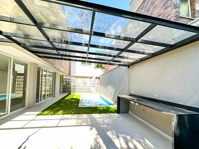 Sobrado com 472m² 3 quartos e 4 banheiros, à venda, no bairro Jardim dos Estados em São Paulo