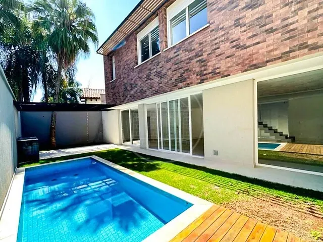 Sobrado com 472m² 3 quartos e 4 banheiros, à venda, no bairro Jardim dos Estados em São Paulo