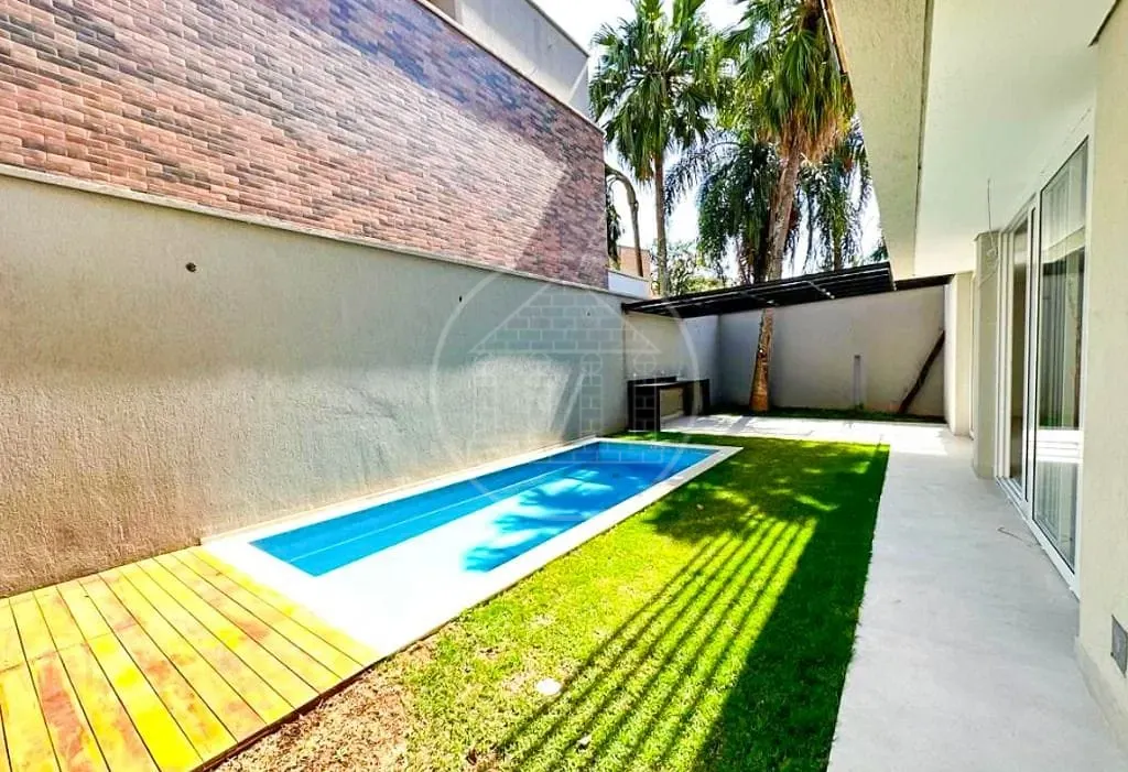 Sobrado, 3 quartos, 250 m² - Foto 4