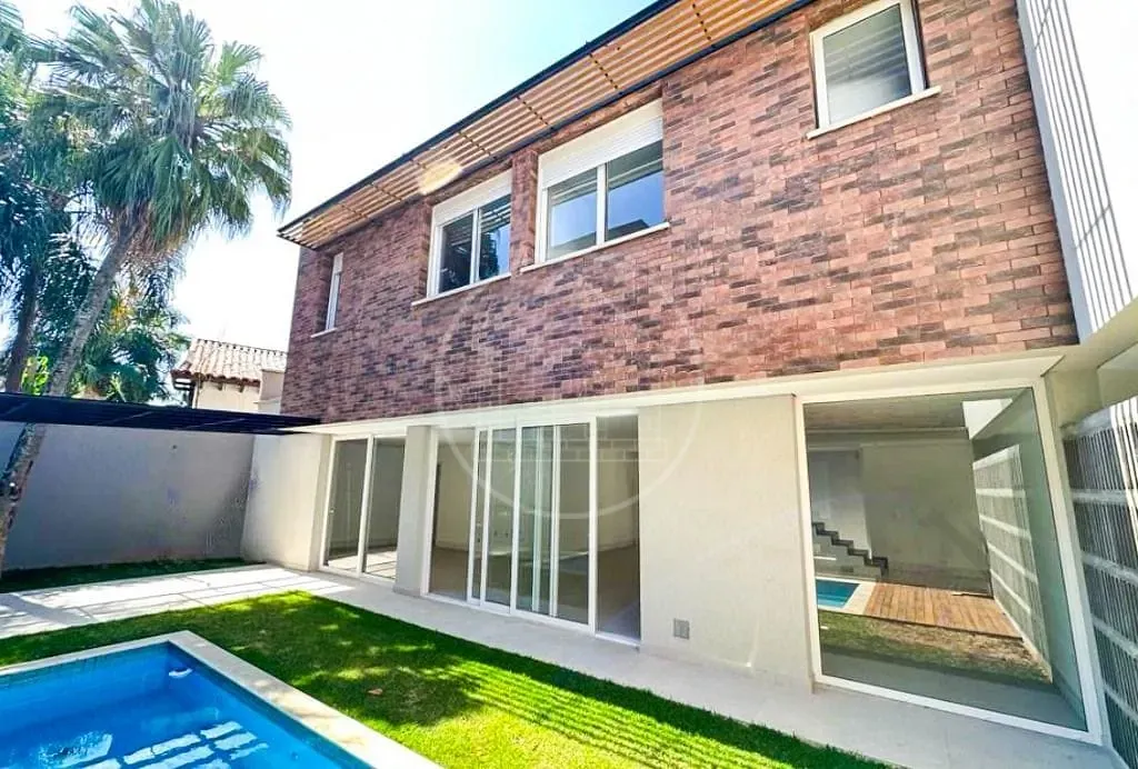 Sobrado, 3 quartos, 250 m² - Foto 22