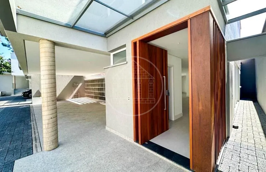 Sobrado, 3 quartos, 250 m² - Foto 2