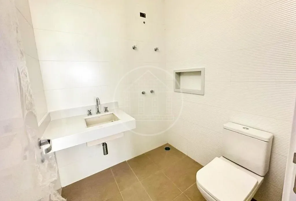 Sobrado, 3 quartos, 250 m² - Foto 16