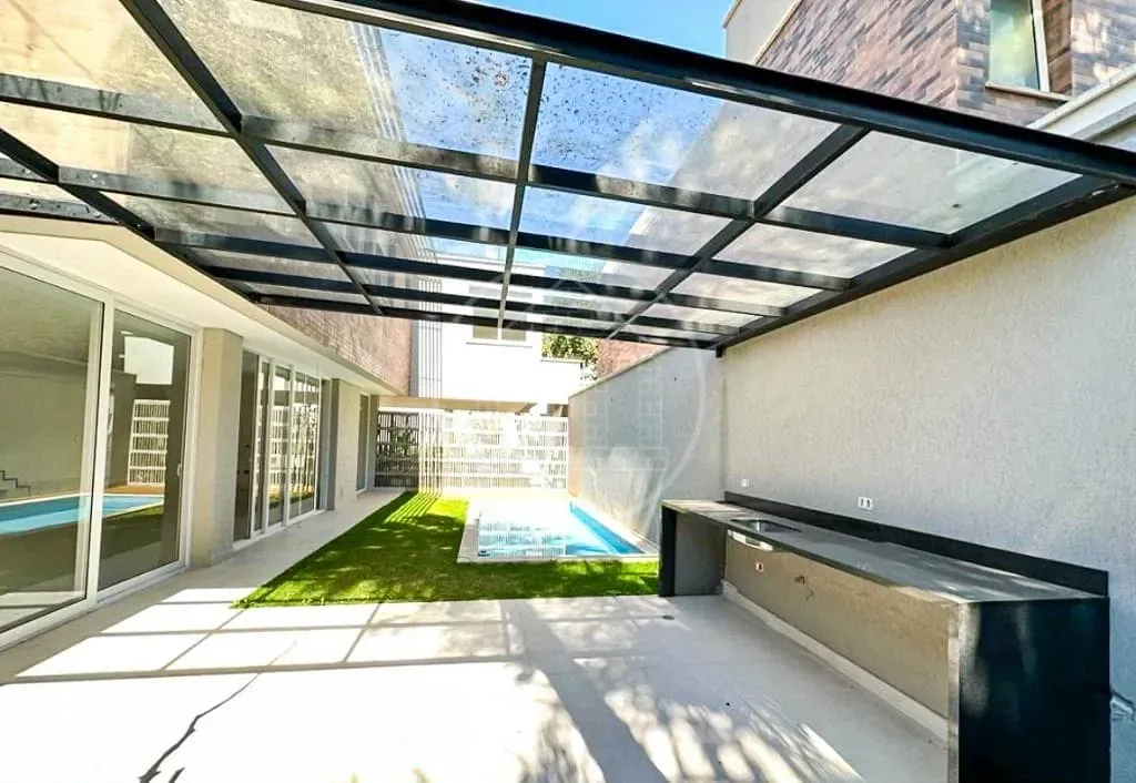 Sobrado, 3 quartos, 250 m² - Foto 5