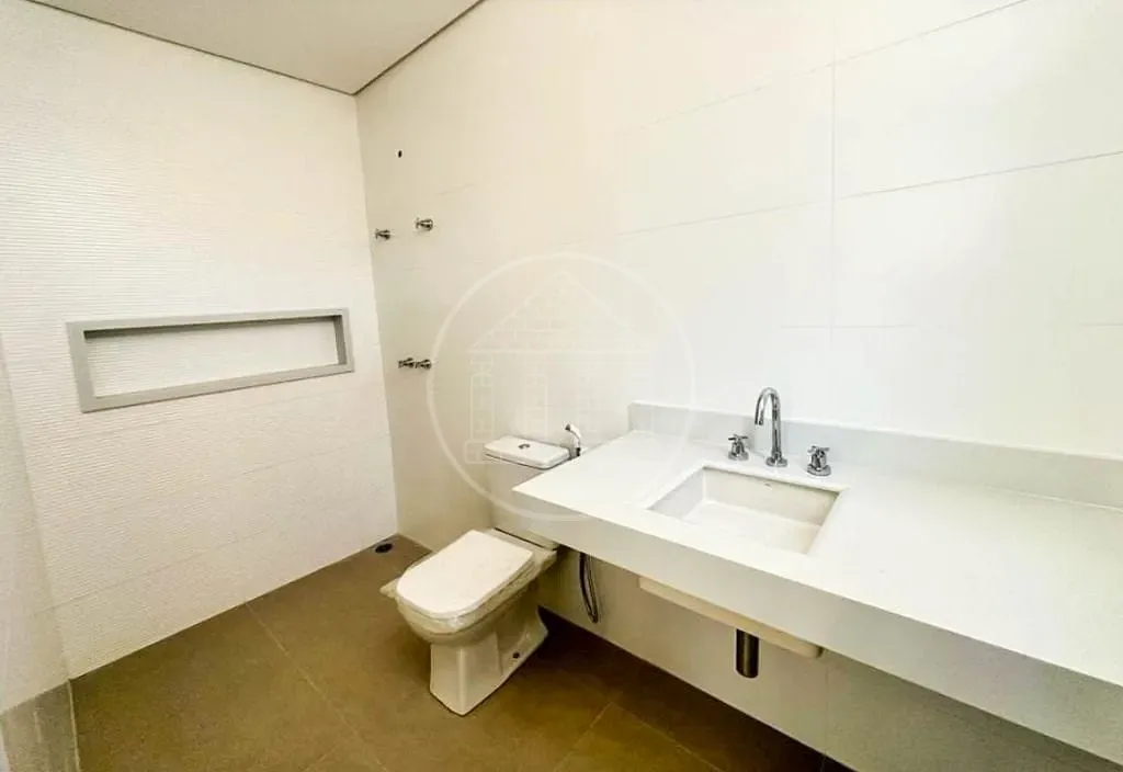 Sobrado, 3 quartos, 250 m² - Foto 17
