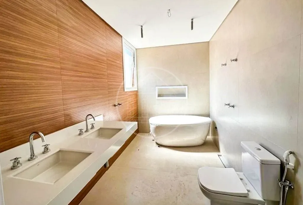 Sobrado, 3 quartos, 250 m² - Foto 15
