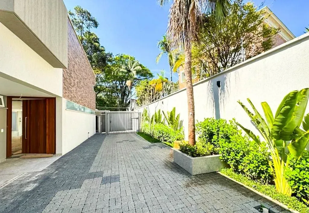 Sobrado, 3 quartos, 250 m² - Foto 20