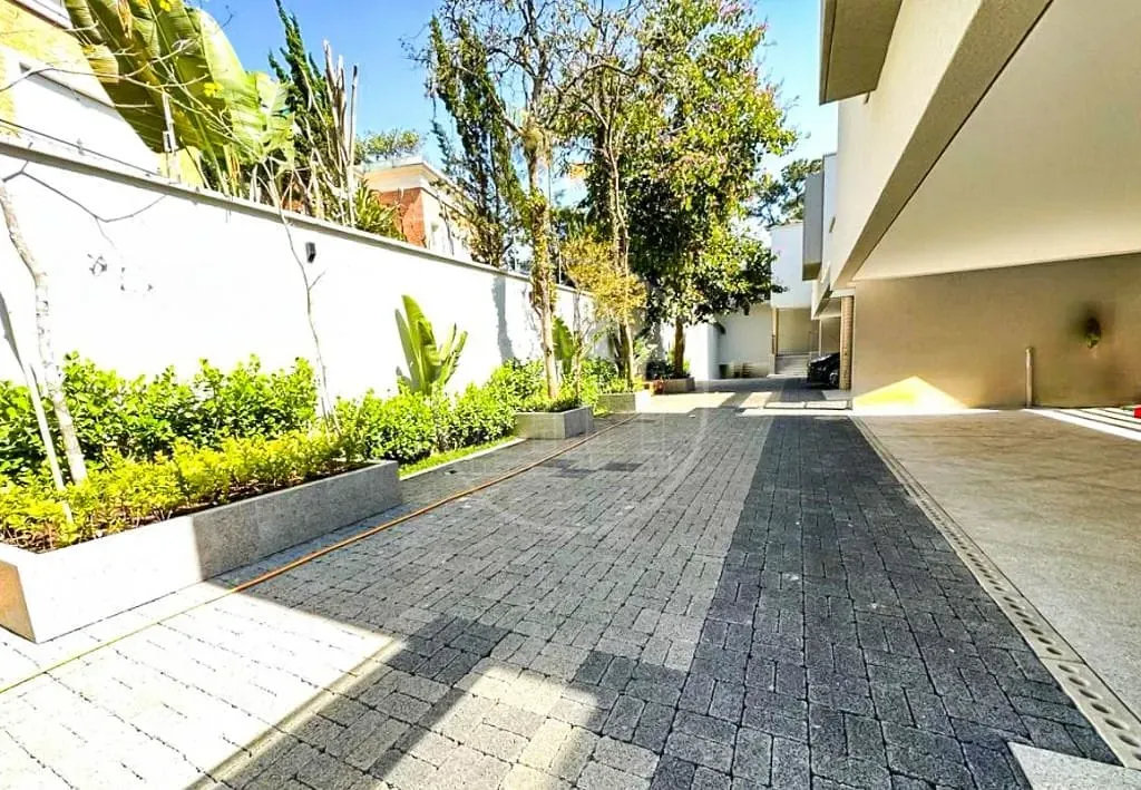 Sobrado, 3 quartos, 250 m² - Foto 21