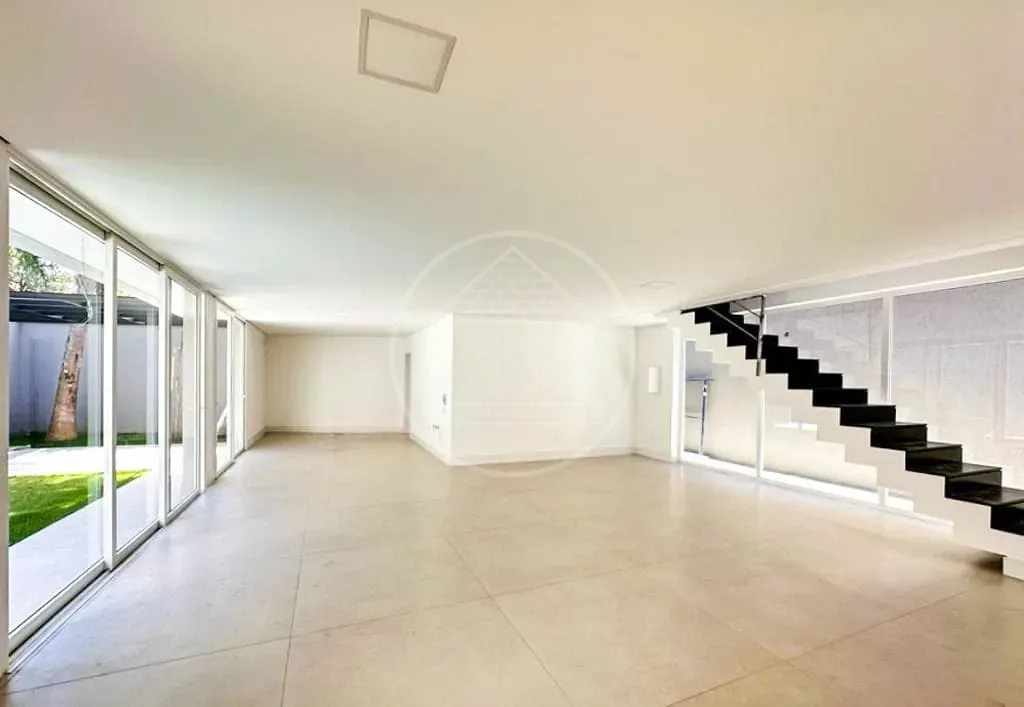 Sobrado, 3 quartos, 250 m² - Foto 6