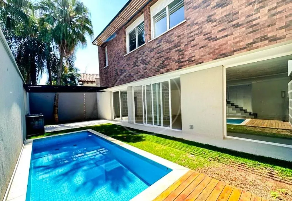 Sobrado, 3 quartos, 250 m² - Foto 3