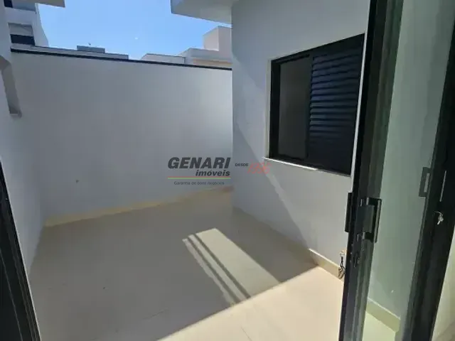 Sobrado com 202m² 2 quartos e 2 banheiros, à venda, no bairro Itaici em Indaiatuba
