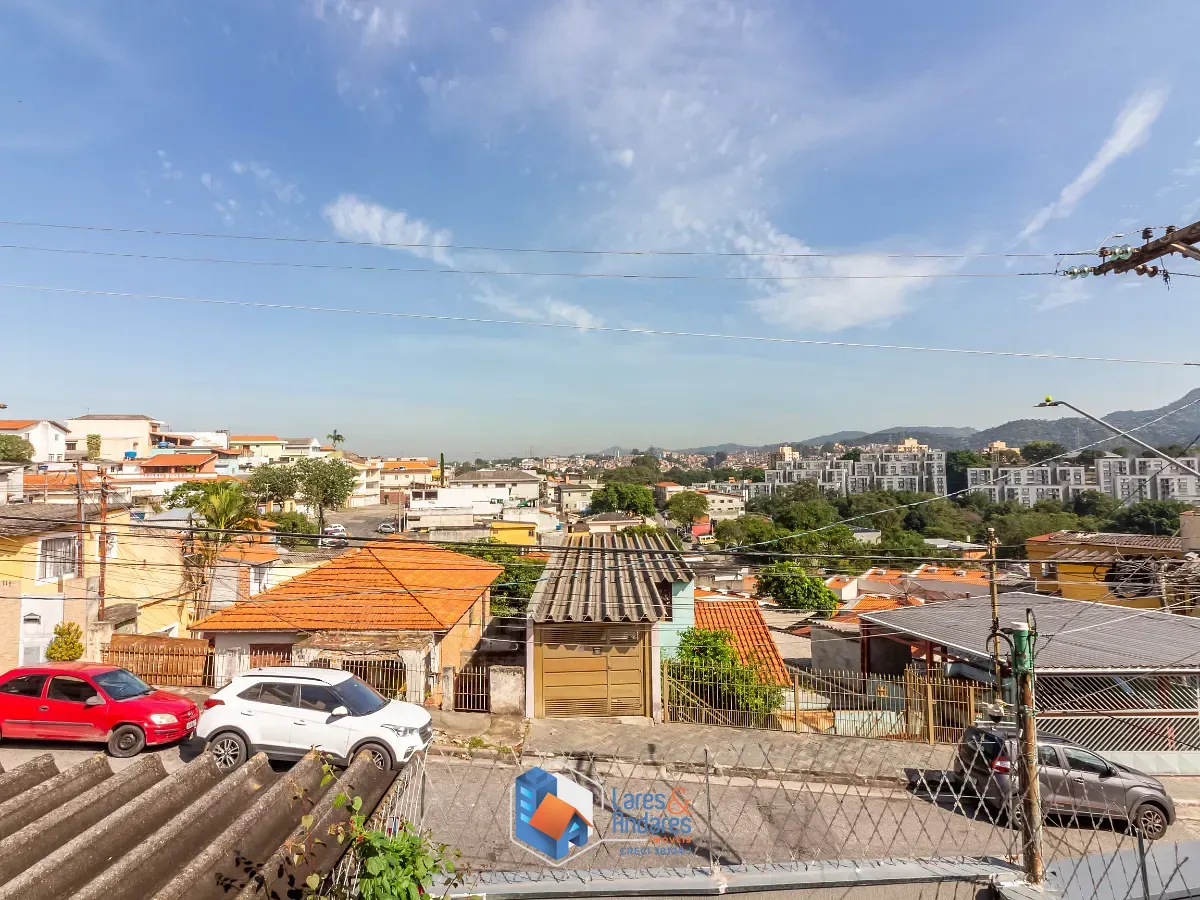 Sobrado, 3 quartos, 100 m² - Foto 18